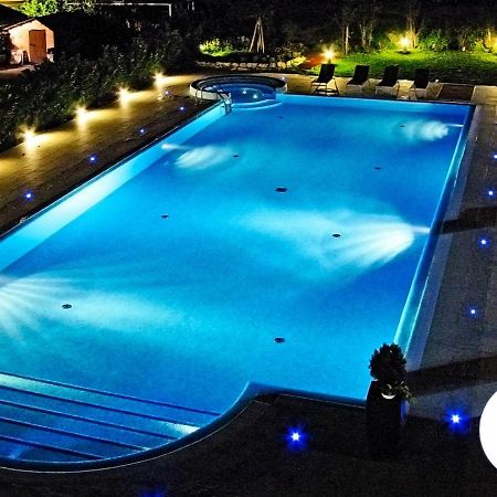 Hotel Victoria Vicenza Esterno foto