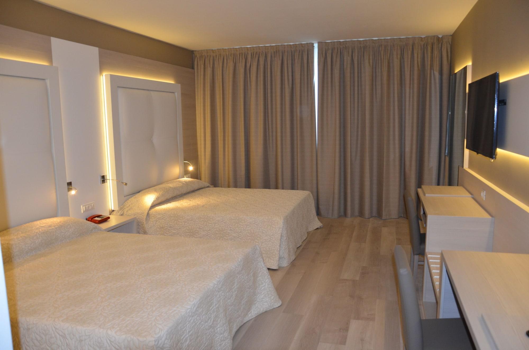 Hotel Victoria Vicenza Esterno foto