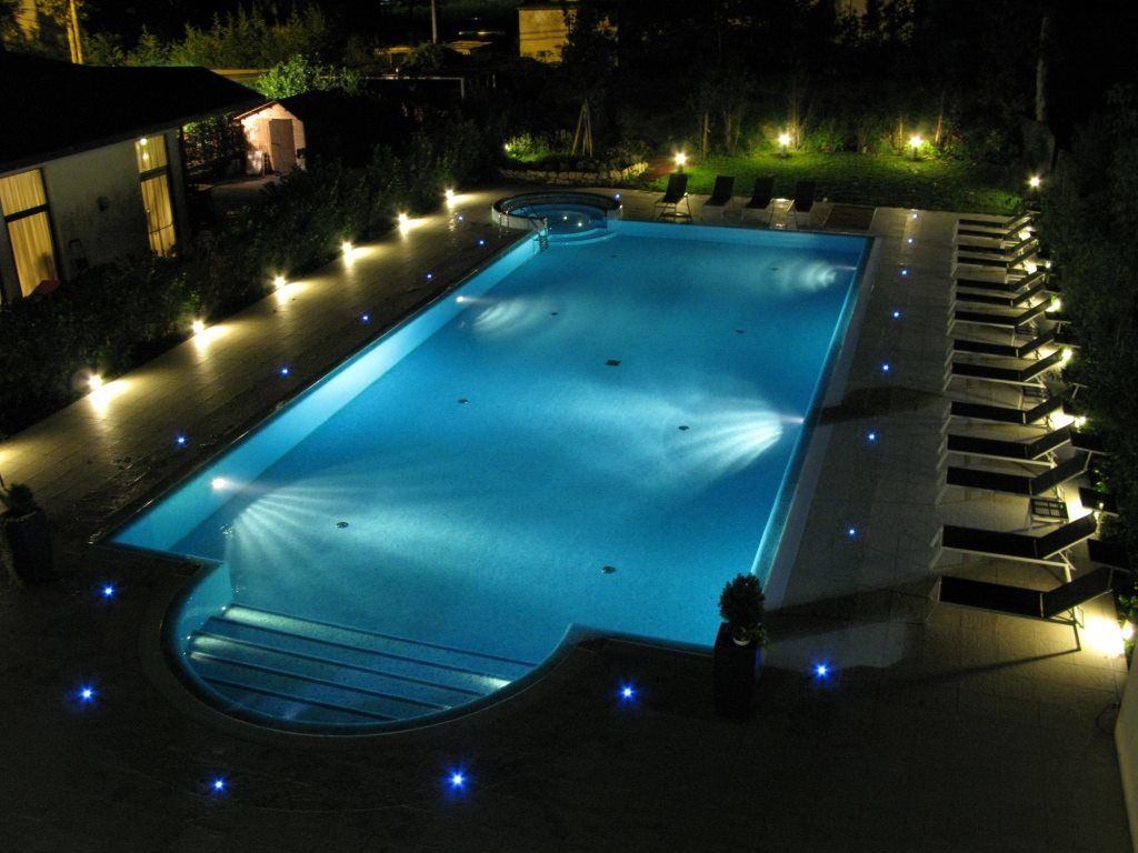 Hotel Victoria Vicenza Esterno foto